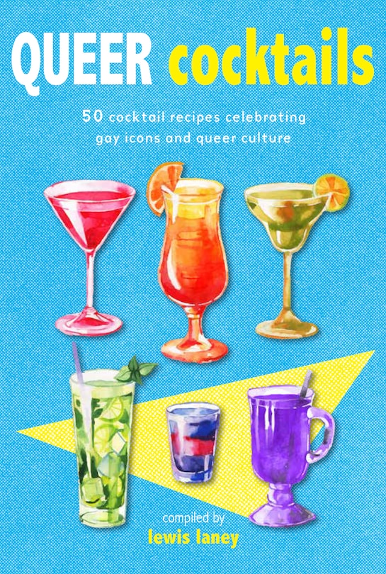 Front cover_Queer Cocktails