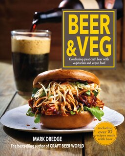 Front cover_Beer And Veg