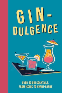 Front cover_Gin-dulgence