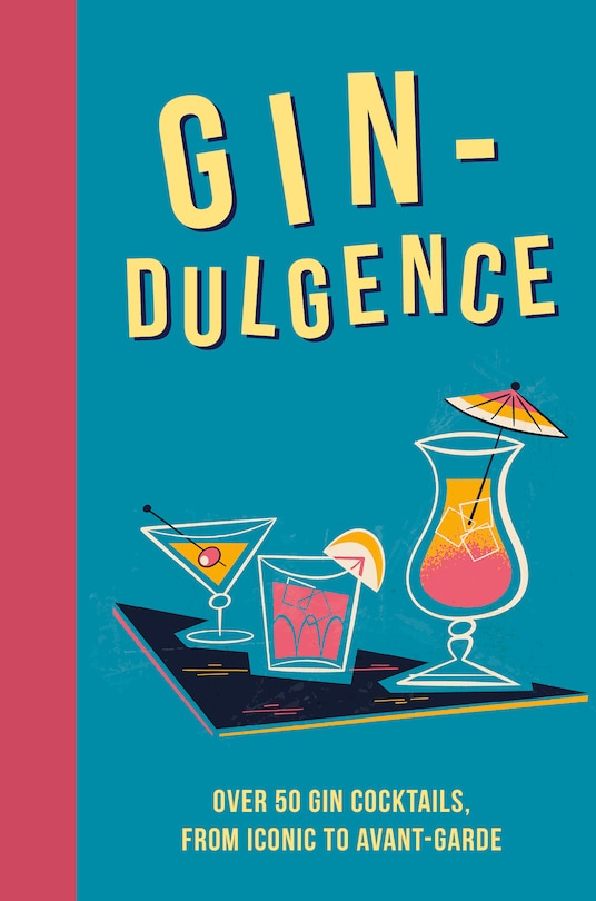 Front cover_Gin-dulgence