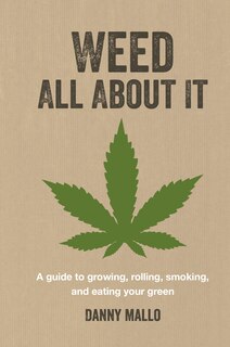 Front cover_Weed All About It
