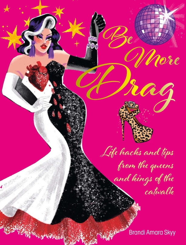 Couverture_Be More Drag