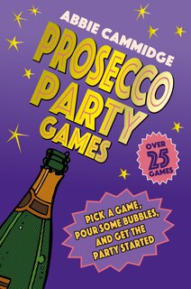 Front cover_Prosecco Party Games