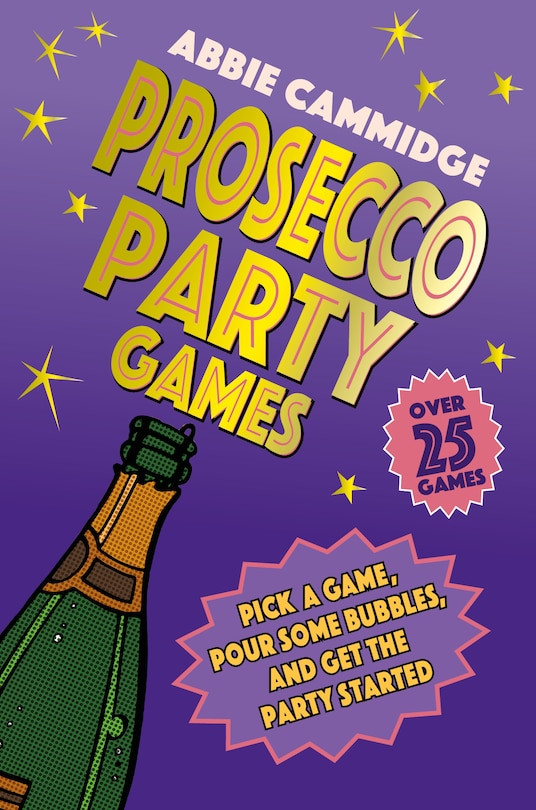 Front cover_Prosecco Party Games