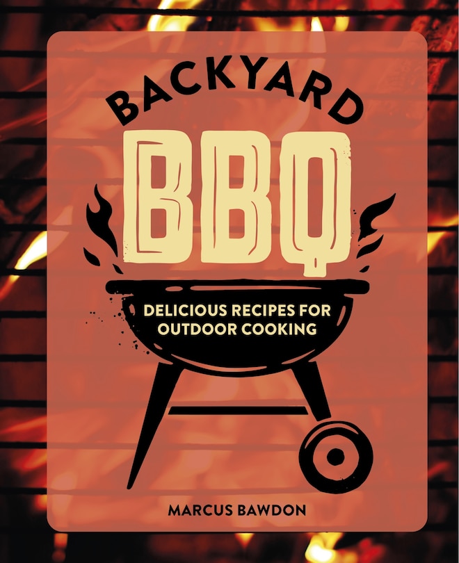 Couverture_Backyard BBQ
