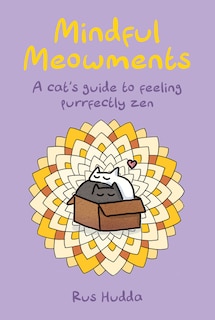 Front cover_Mindful Meowments