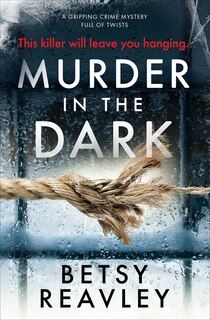 Couverture_Murder in the Dark