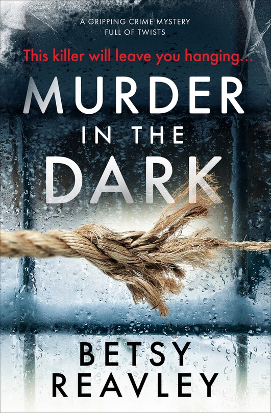 Couverture_Murder in the Dark