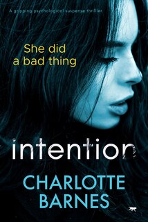 Front cover_Intention