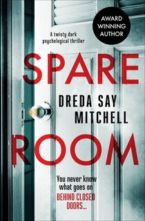 Front cover_Spare Room