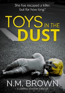 Front cover_Toys in the Dust