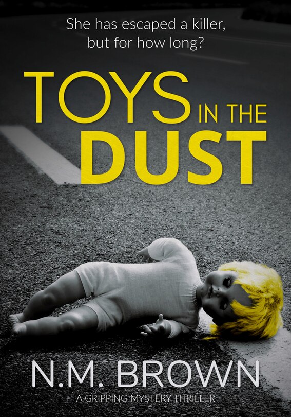 Front cover_Toys in the Dust