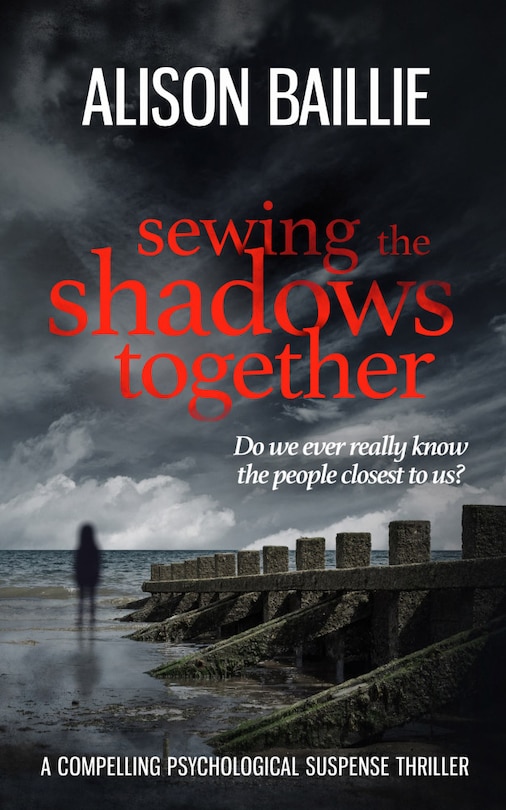 Front cover_Sewing The Shadows Together