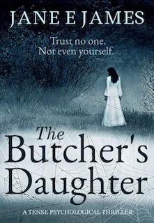 Front cover_The Butcher's Daughter