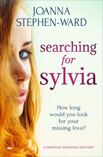 Front cover_Searching For Sylvia