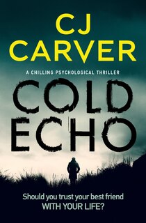 Front cover_Cold Echo