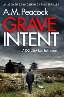 Front cover_Grave Intent