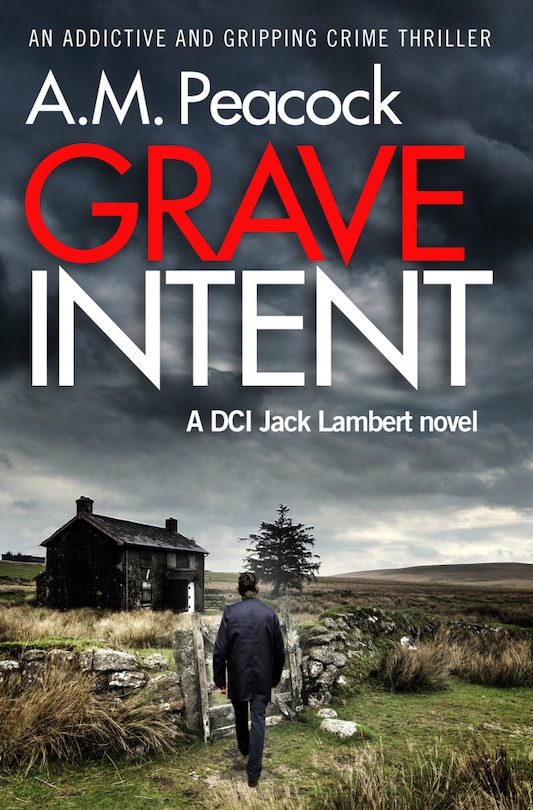 Front cover_Grave Intent