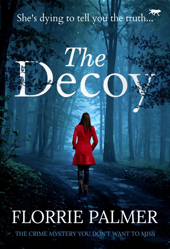 Couverture_The Decoy