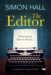 Front cover_The Editor