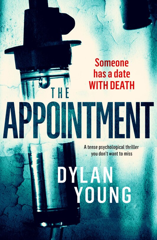 Front cover_The Appointment