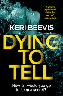 Couverture_Dying To Tell