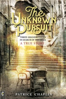 Front cover_The Unknown Pursuit