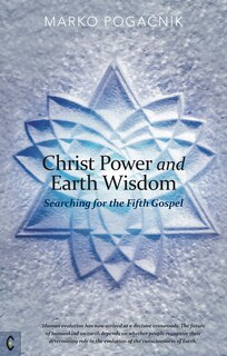 Couverture_Christ Power and Earth Wisdom