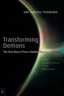 Front cover_Transforming Demons