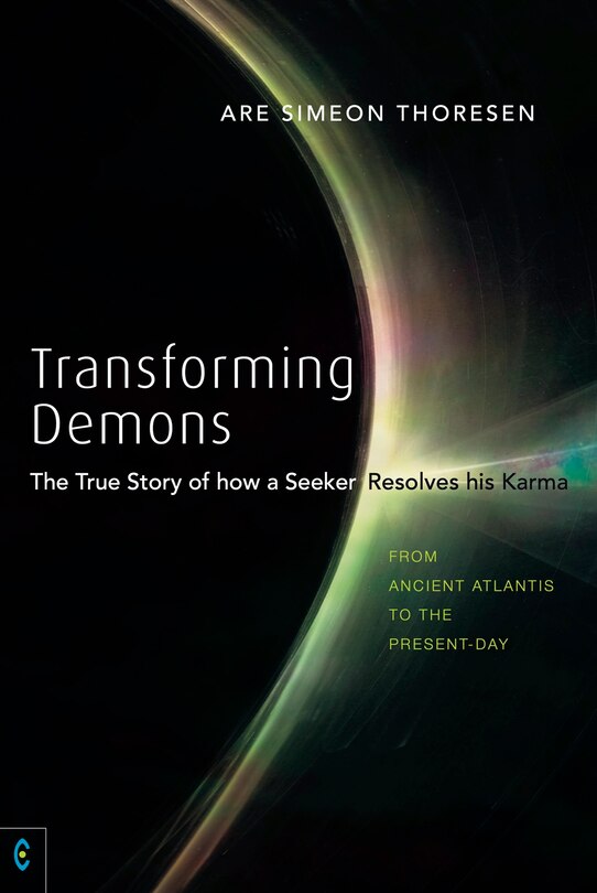 Front cover_Transforming Demons