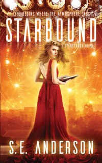 Front cover_Starbound