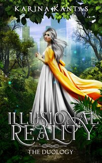 Couverture_Illusional Reality