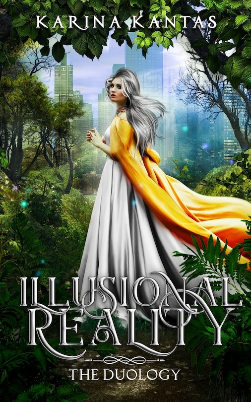 Couverture_Illusional Reality