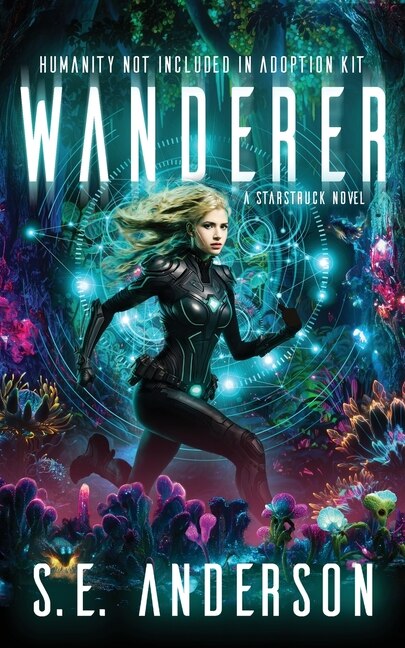 Front cover_Wanderer