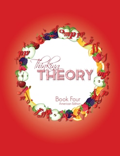 Front cover_Thinking Theory Book Four (American Edition)