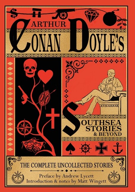 Couverture_Southsea Stories And Beyond (paperback edition)