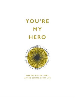 Couverture_YOURE MY HERO