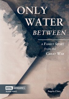 Couverture_Only Water Between