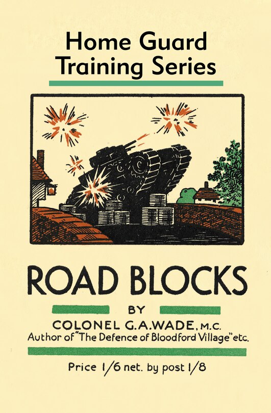 Couverture_Road Blocks