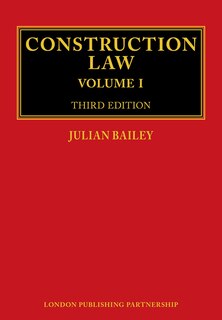 Front cover_Construction Law