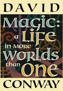Front cover_Magic