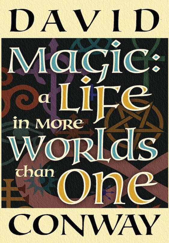 Front cover_Magic