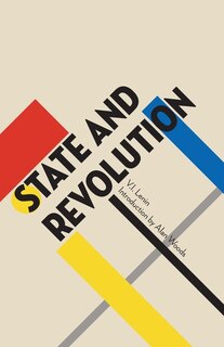 Couverture_State And Revolution