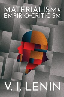 Front cover_Materialism and Empirio-criticism