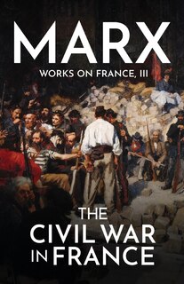 Couverture_The Civil War in France