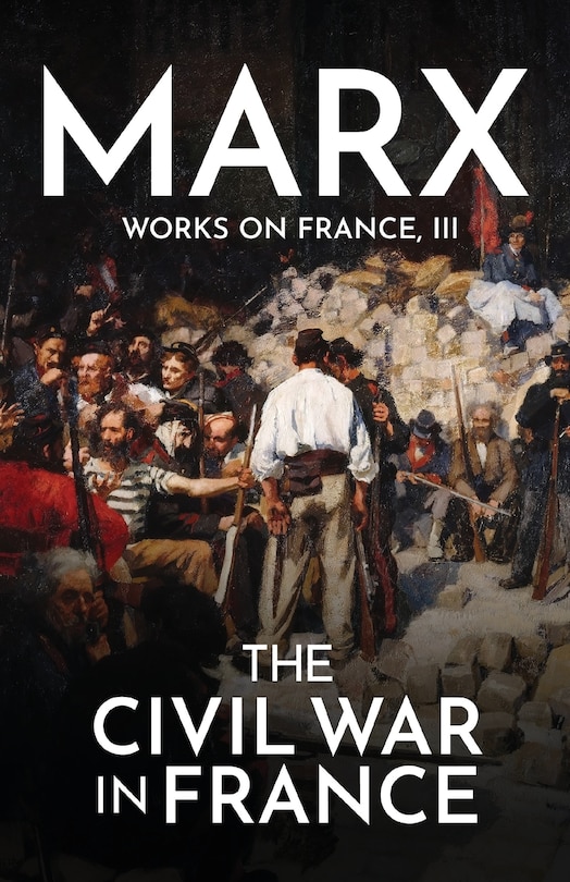 Couverture_The Civil War in France