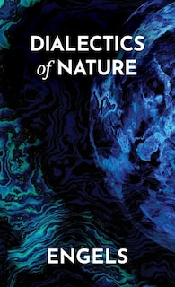 Couverture_Dialectics of Nature