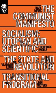 Front cover_The Classics of Marxism