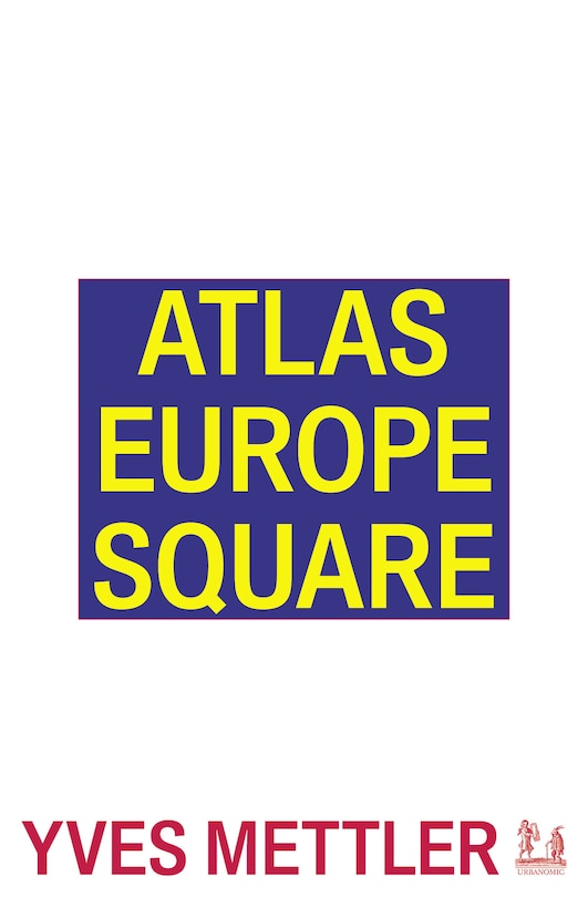 Front cover_Atlas Europe Square
