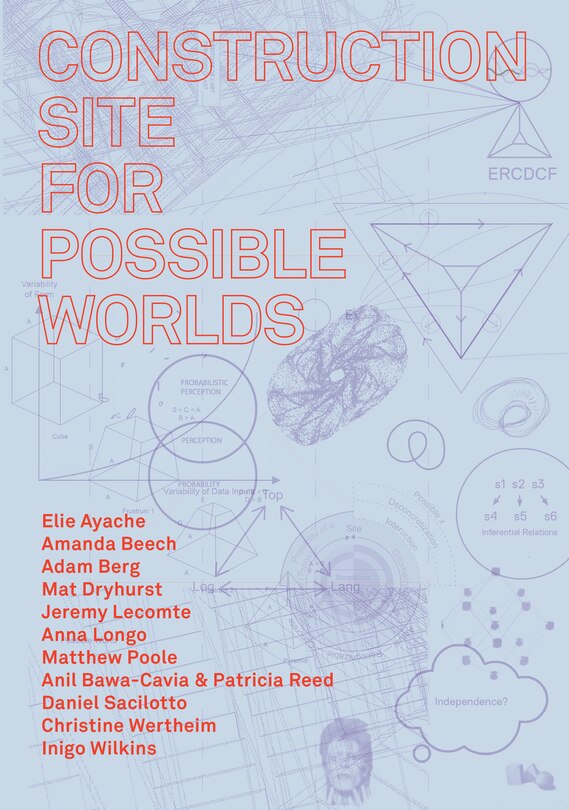 Front cover_Construction Site For Possible Worlds
